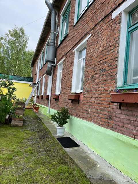 Фото камеры для проверки работоспособности